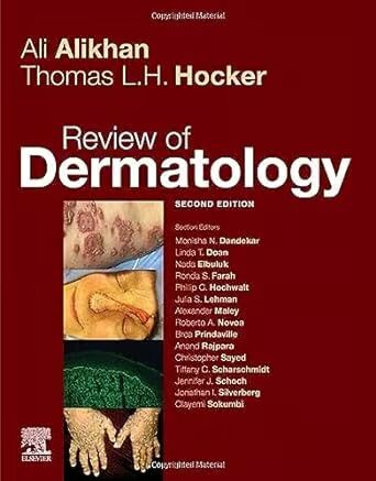 Review of Dermatology 2nd Edition