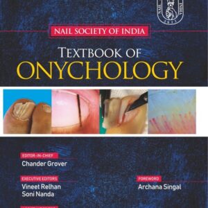 Textbook of Onychology 1st Edition