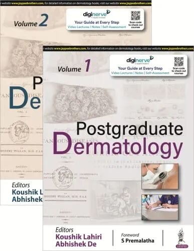 Postgraduate Dermatology 1st Edition